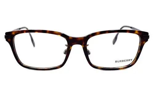 Burberry Prescription Glasses Men's