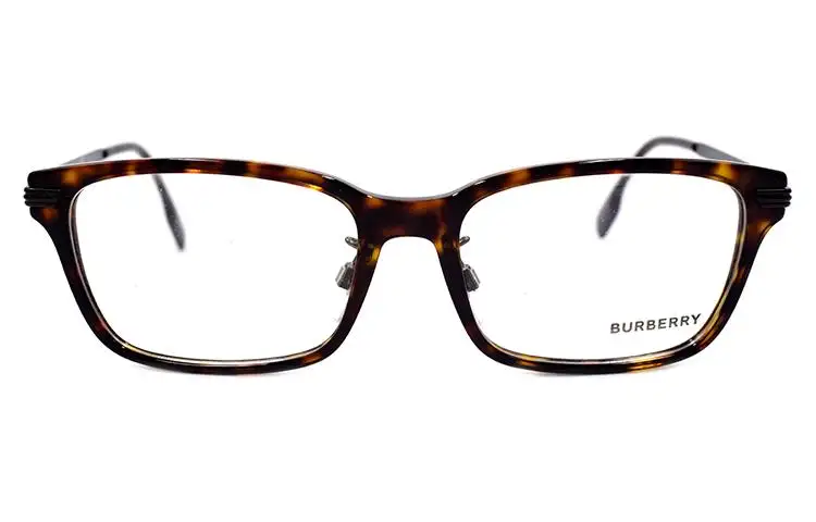 Burberry Prescription Glasses Men's