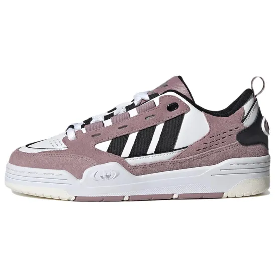 Adidas Women's ADI2000 'Magic Mauve Black'