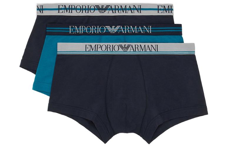 /EMPORIO ARMANI SS22 Logo  13