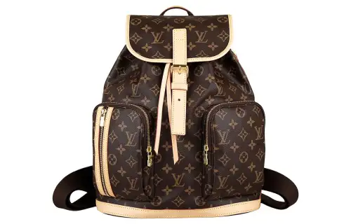 【Pre-Owned】2012 pre-owned Sac A Dos Bosphore backpack