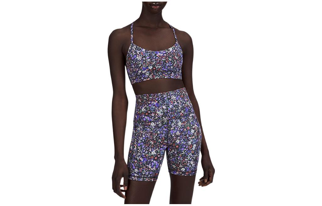 Lululemon Flow Y Yoga Underwear Women’s Multicolor