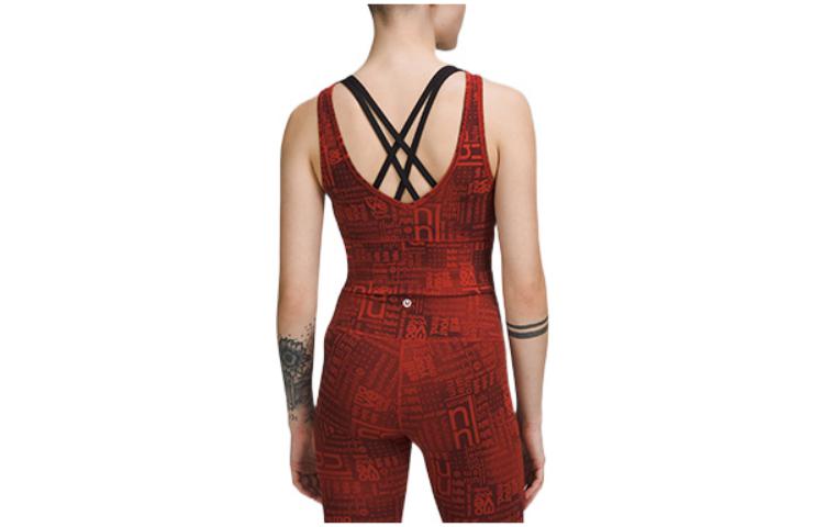 Lululemon Sleeveless Sports Shirts Women’s Other