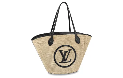 LOUIS VUITTON Shoulder Bags