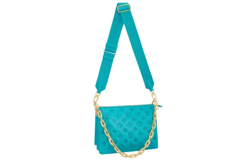 LOUIS VUITTON Coussin Crossbody Bags