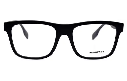 Burberry Prescription Glasses Men's