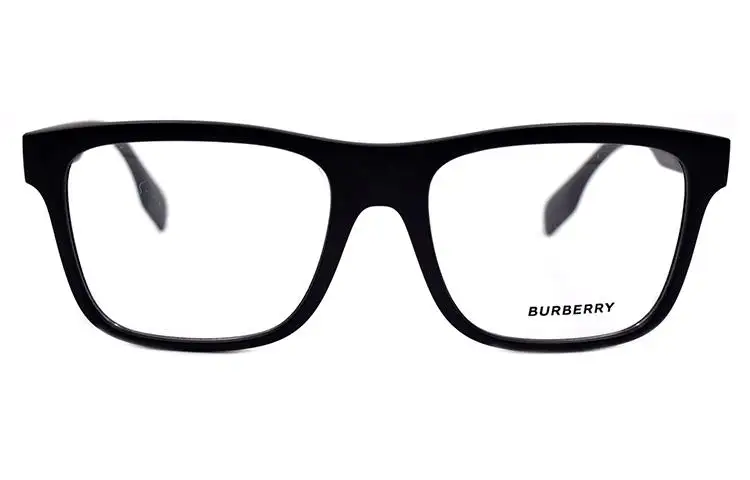 Burberry Prescription Glasses Men's