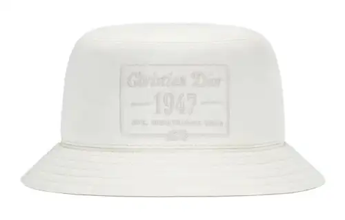 DIOR By Birkenstock Cd 1947 Bucket Hat