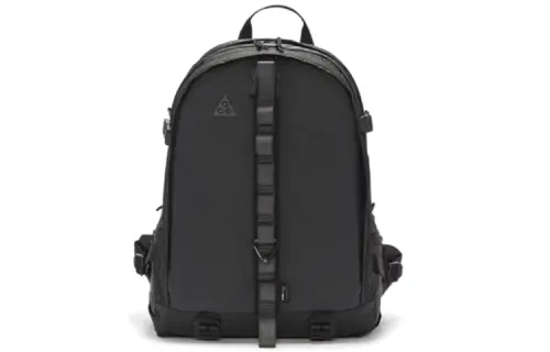 Nike Acg Karst Backpack Black