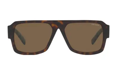 Prada square-frame sunglasses