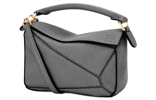 LOEWE Puzzle Handbags