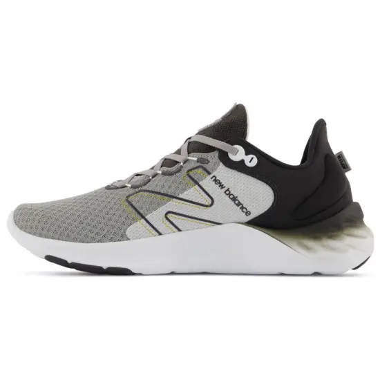 New Balance Fresh Foam Roav V2 'Black Gray'