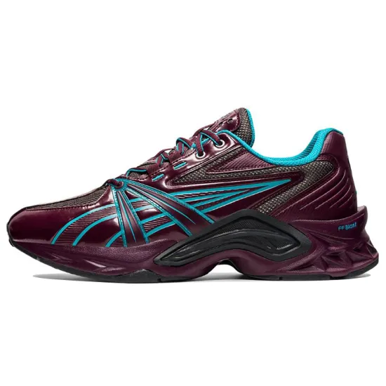 Asics Protoblast 'Deep Mars Lagoon'