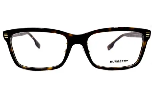 Burberry Prescription Glasses Men's