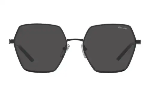 PRADA Eyewear Square Frame Sunglasses