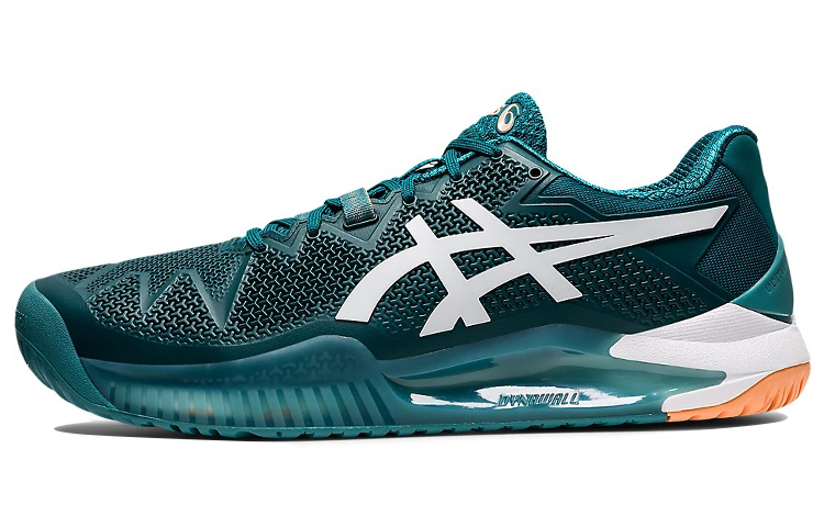 Asics Gel-Resolution 8