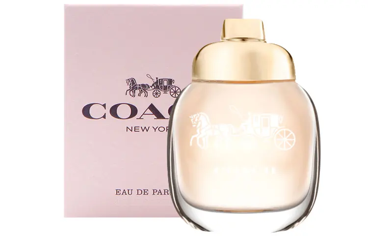 COACH New York Women's