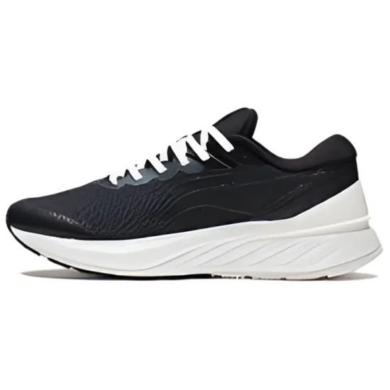 LINING YueYing 2.0 Running Shoes Women's Low-Top Jet Black