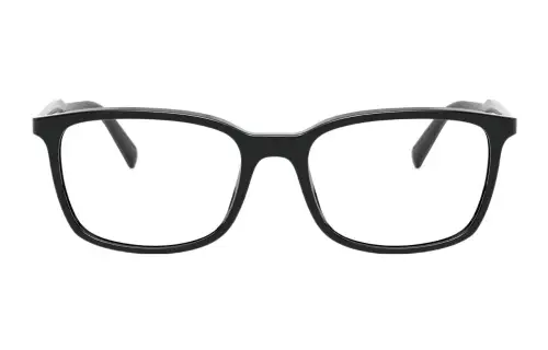 PRADA Eyewear Square Frame Glasses