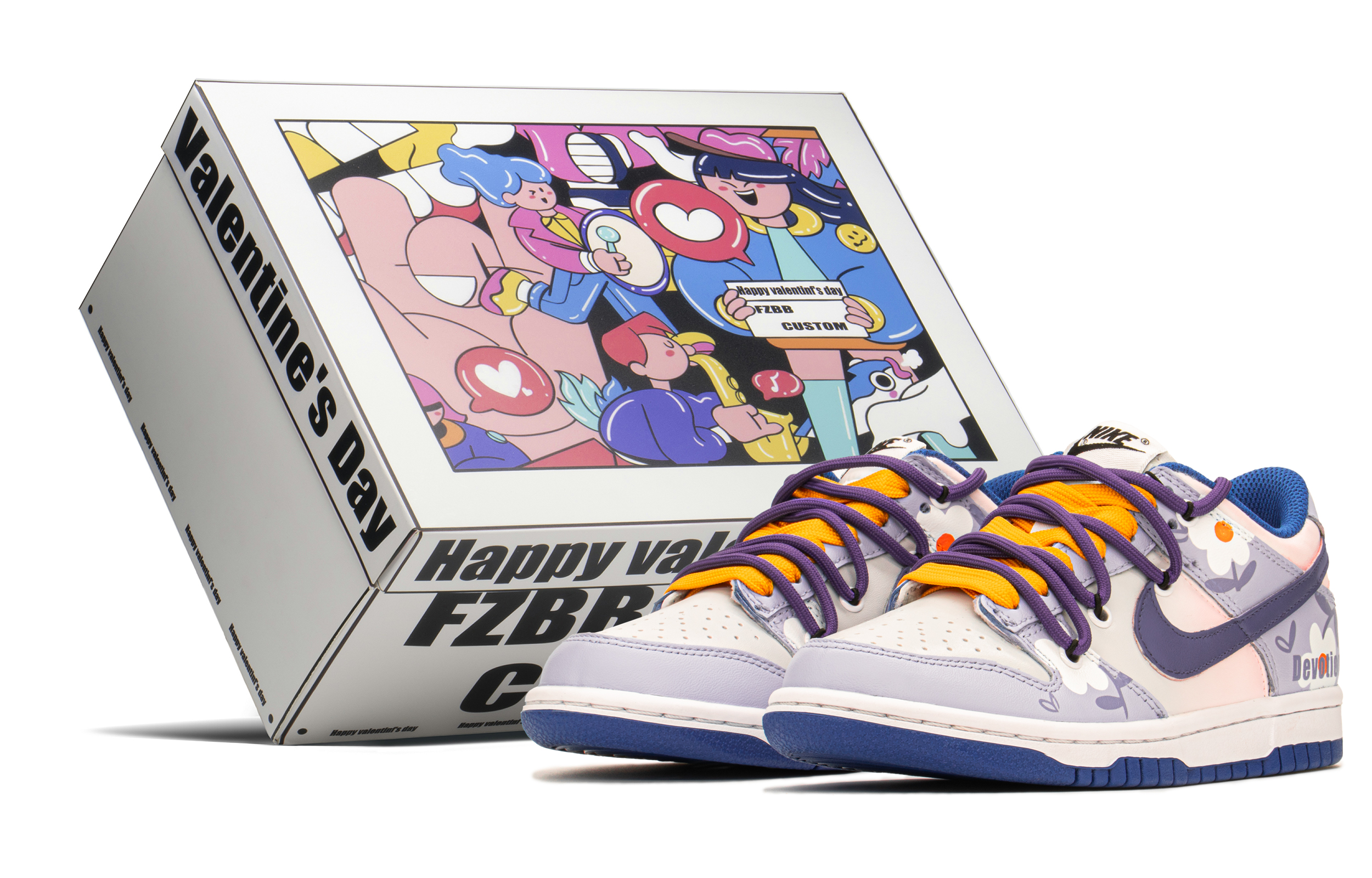 Nike Dunk Low GS