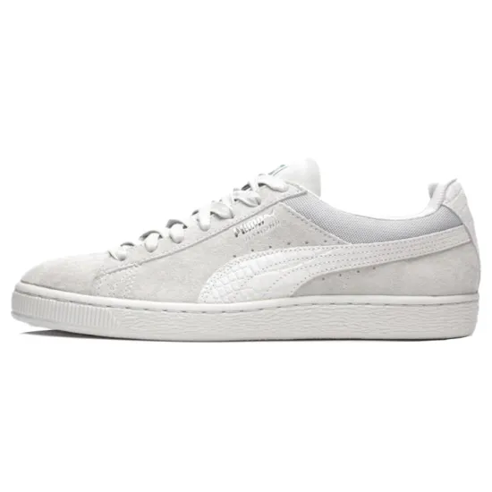 Puma Diamond Supply Co. X Suede Classic 'White'