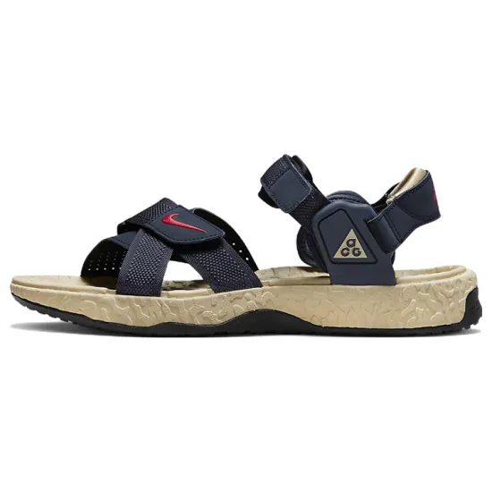Nike ACG Air Deschutz+ Midnight Navy