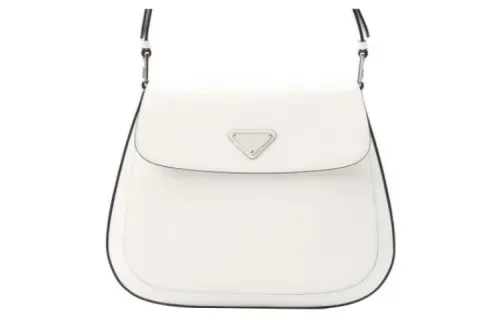 PRADA Cleo Crossbody Bags