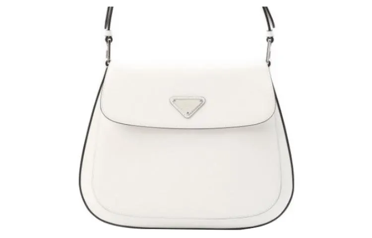 PRADA Cleo Crossbody Bags