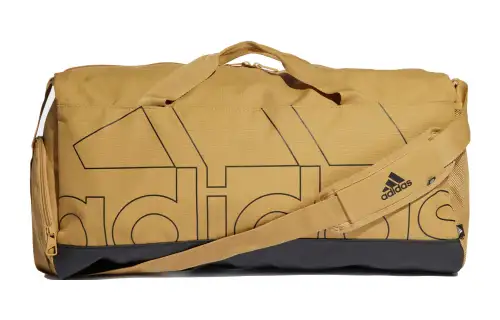 Adidas Recycled Polyester Luggage Bag, Handbag, Shoulder Bag, Crossbody Bag, Gym Bag Medium Unisex