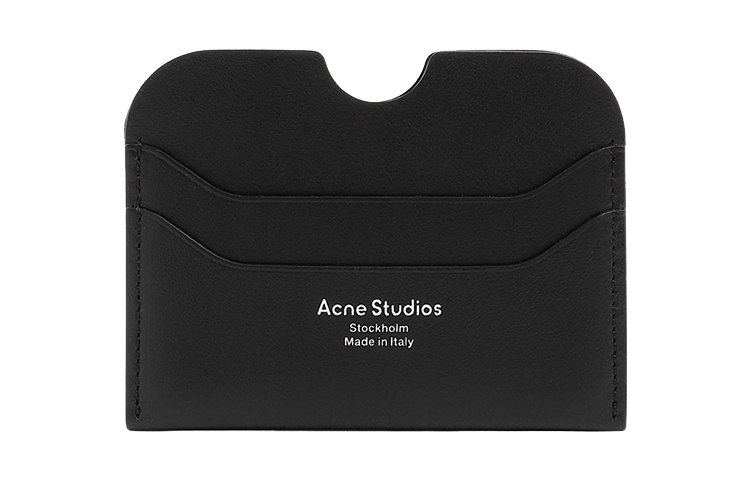 Кардхолдеры Acne Studios