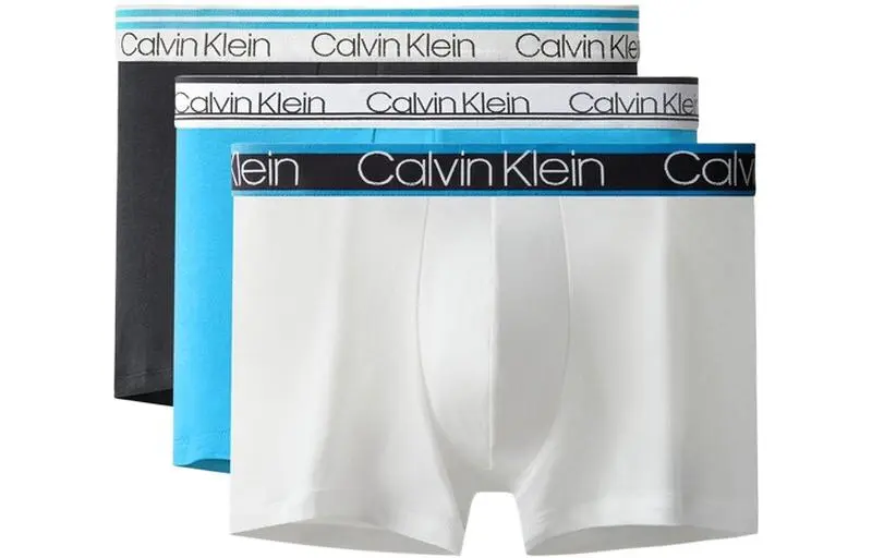 Calvin Klein Men's Boxer Briefs