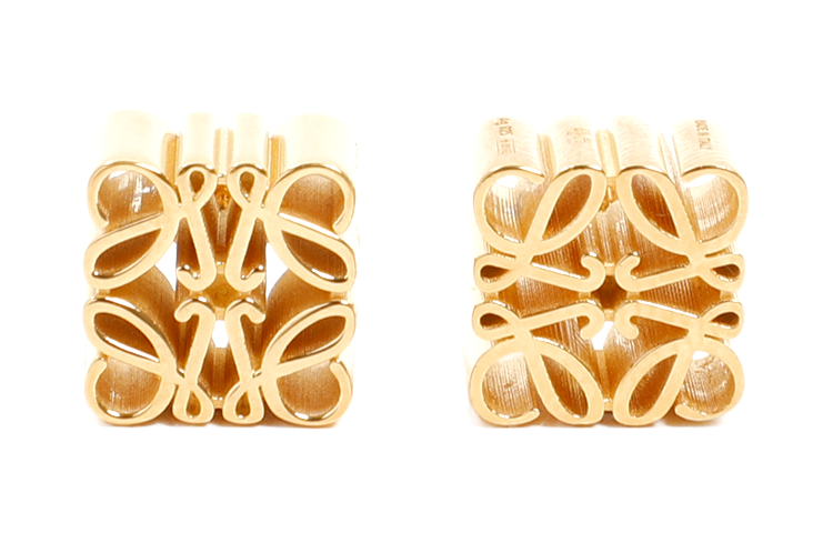 Серьги Loewe