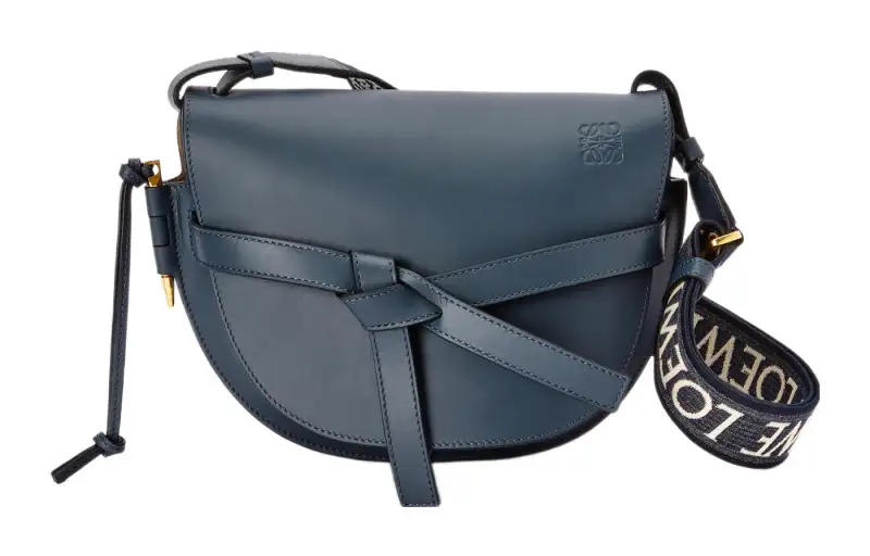 LOEWE Gate Shoulder Bags