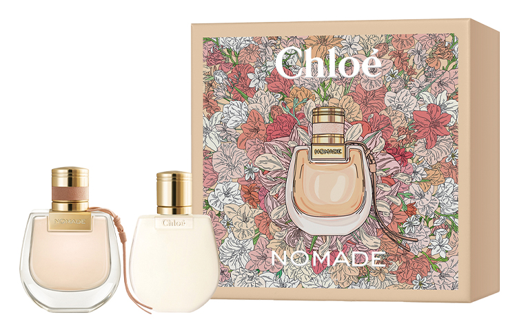 Chloé Perfume Sets Unisex