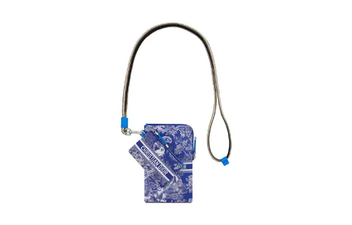 DIOR Travel Cell Phone Pouches