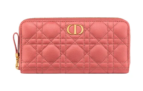 DIOR Caro Wallets