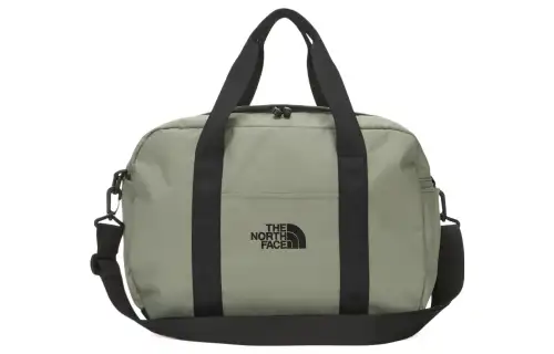 THE NORTH FACE 20L Portable Outdoor Bag Polyester Green Unisex