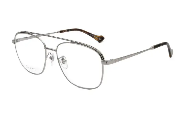 GUCCI Aviator Prescription Glasses Unisex