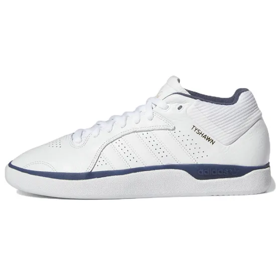 Adidas Tyshawn 'White Shadow Navy'