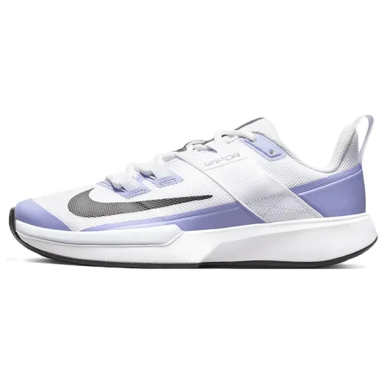 Nike Vapor Lite HC White Violet Women's