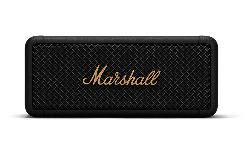 Marshall black