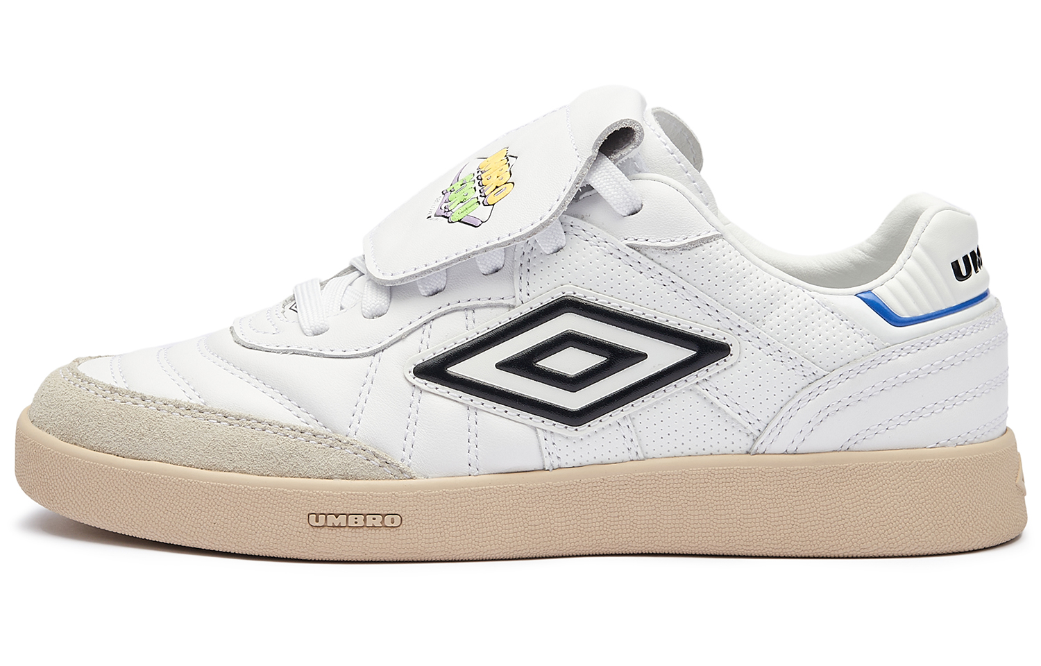 Низкие кроссовки umbro