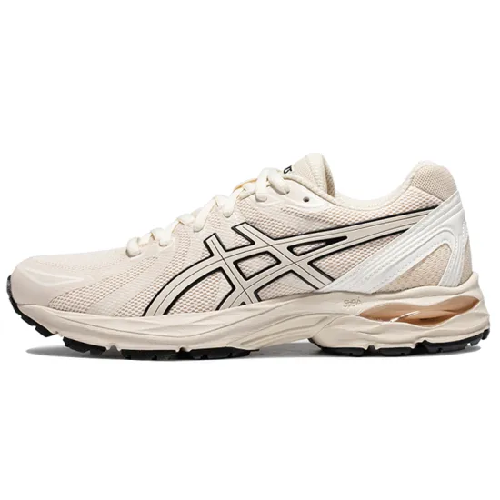 Asics Gel-Flux 4 Running Shoes Women's Low-top Beige