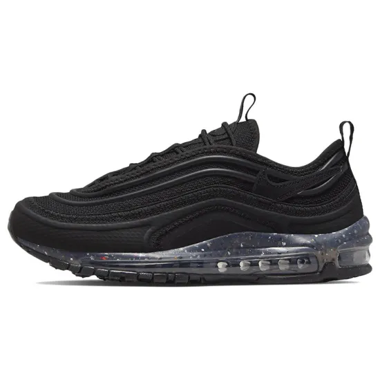 Nike Air Max 97 Terrascape Triple Black