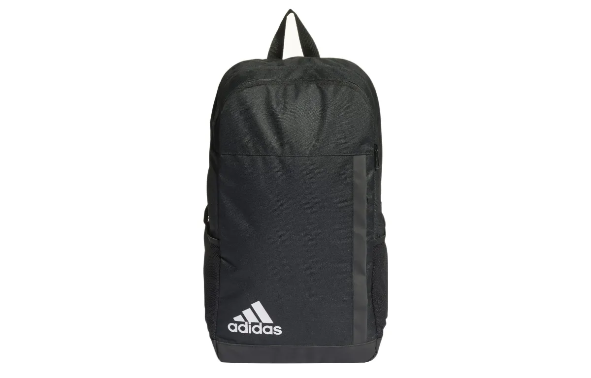 Adidas Polyamide Backpack Regular Unisex Pure Black
