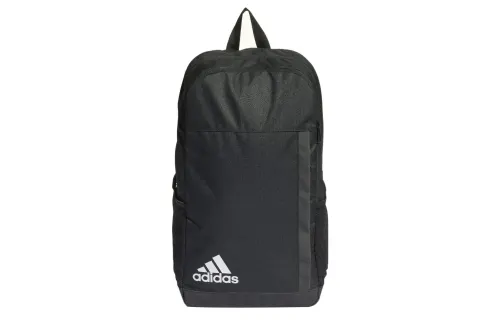 Adidas Polyamide Backpack Regular Unisex Pure Black