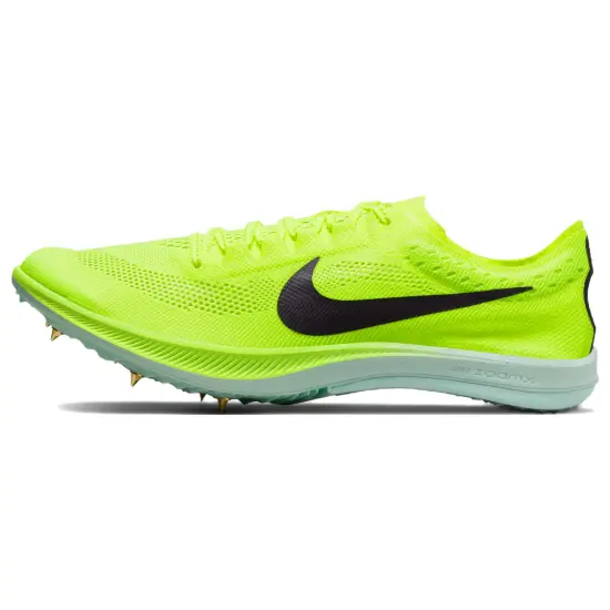 Nike ZoomX Dragonfly Volt Mint Foam