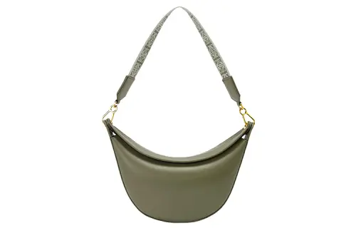 LOEWE Luna Shoulder Bags