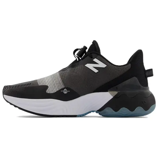 New Balance NB FuelCell Series Running Shoes Men Low-top Black/white
