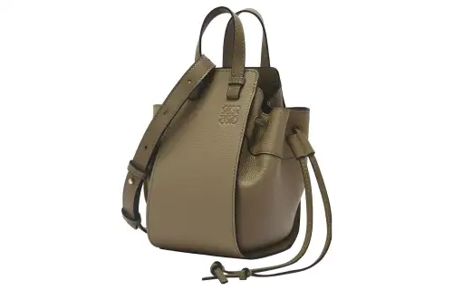 LOEWE Hammock Handbags